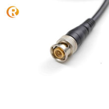 CCTV CATV Cable Manufacturer High Quality RG58 RG59 RG6 RG11 RJ11 RJ59 RJ58 3C2V 5C2V 75-5 75-3 Coaxial Cable With Best Price